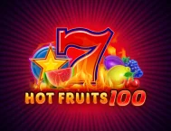 7slots hot fruits 100