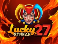 7slots lucky streak 27